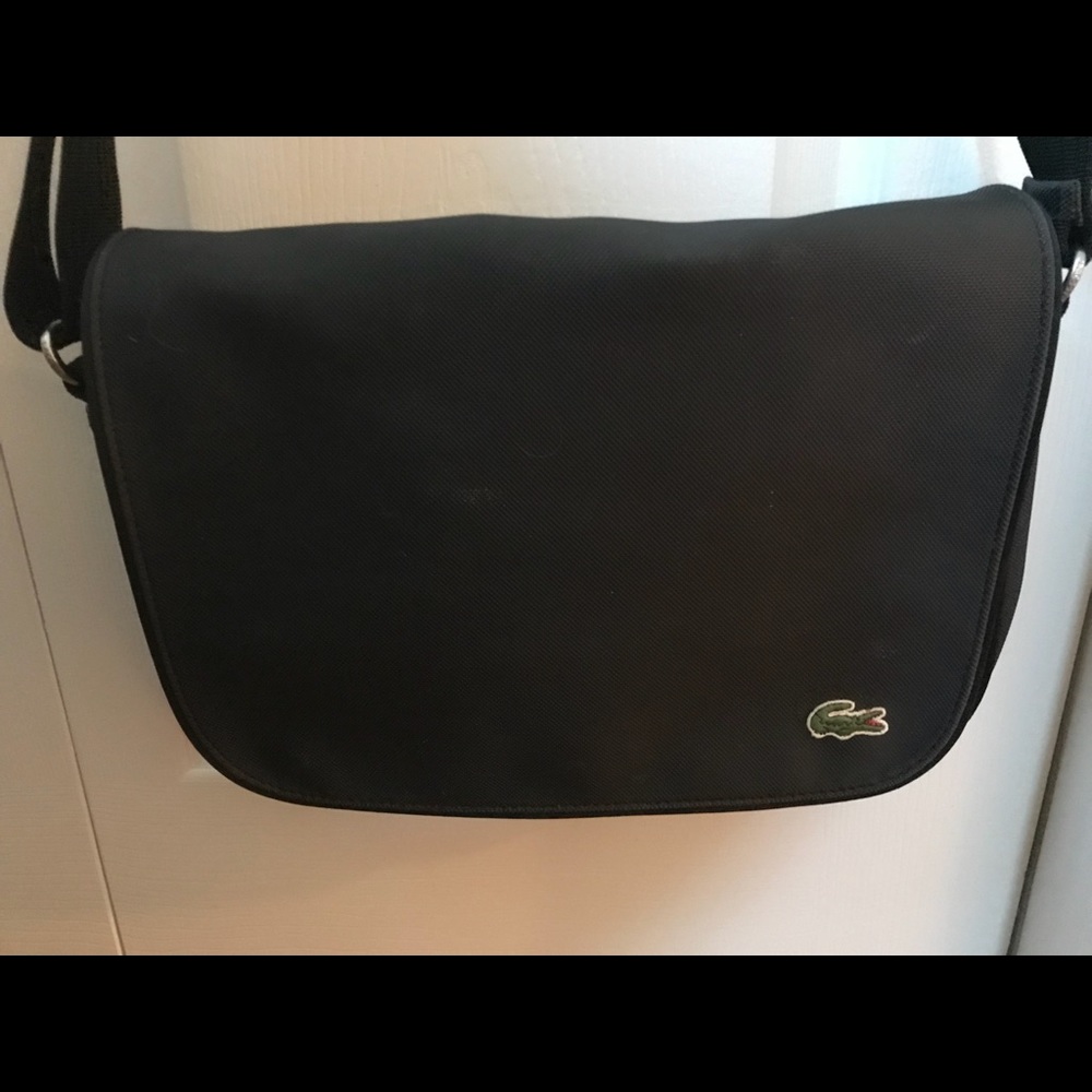 Lacoste Crossbody Bag